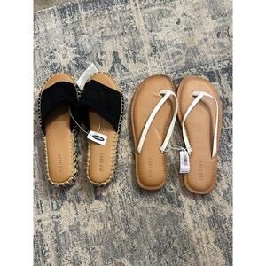 Old Navy Sandals Size 7